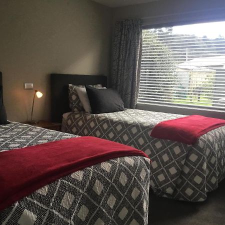 Bay Breeze Accommodation Cooks Beach Eksteriør bilde