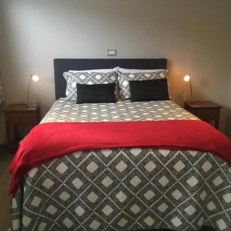 Bay Breeze Accommodation Cooks Beach Eksteriør bilde