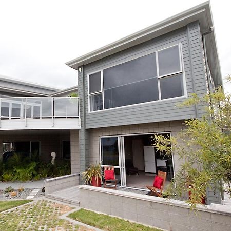 Bay Breeze Accommodation Cooks Beach Eksteriør bilde
