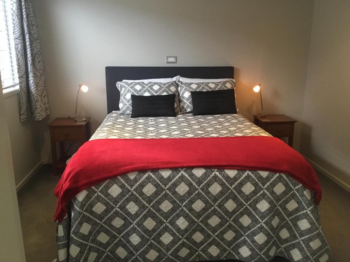 Bay Breeze Accommodation Cooks Beach Eksteriør bilde